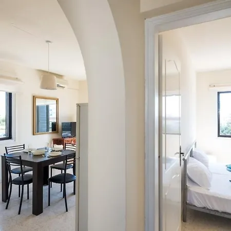 Artisan Homes # Warm Heart Apartment *
